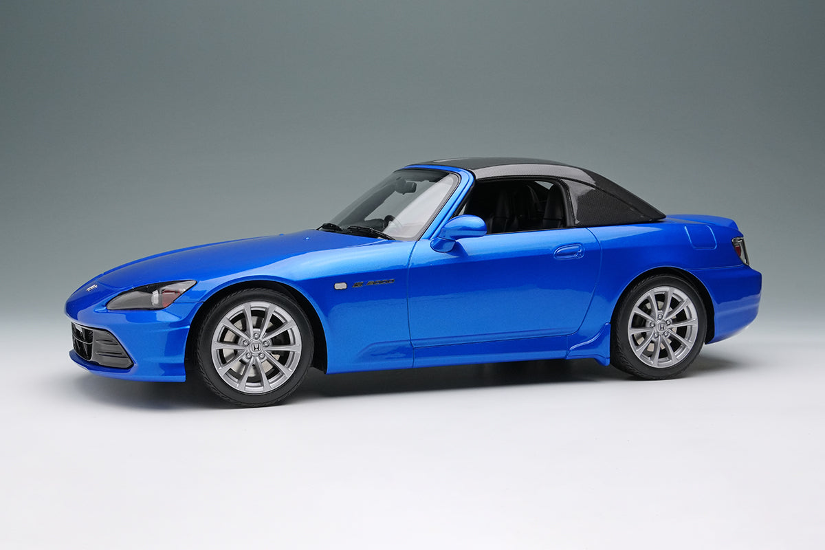 Make Up Co., Ltd / Eidolon 1:18 Honda S2000 (AP2) 20th Anniversary Edition