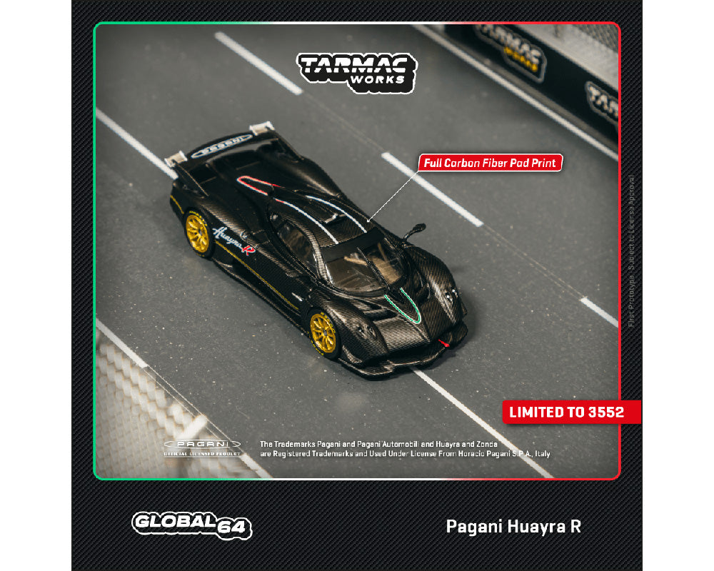 *PREORDER* Tarmac Works