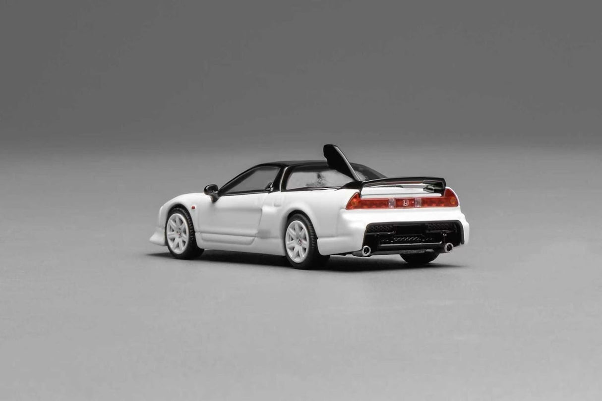 MotorHelix 1:64 Honda NSX-R GT in White