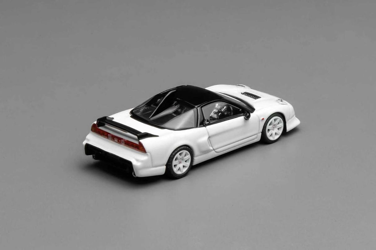 MotorHelix 1:64 Honda NSX-R GT in White