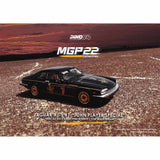 INNO64 1:64 JAGUAR XJ-S #7 "John Player Special" Macau Guia Race 1984 Winner Macau Grand Prix 2022 Special Edition