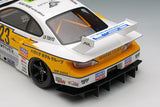 *PREORDER* Make Up Co., Ltd / Eidolon Nissan 1:18 LB-Super Silhouette S15 SILVIA