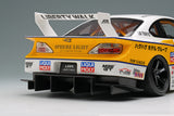 *PREORDER* Make Up Co., Ltd / Eidolon Nissan 1:18 LB-Super Silhouette S15 SILVIA