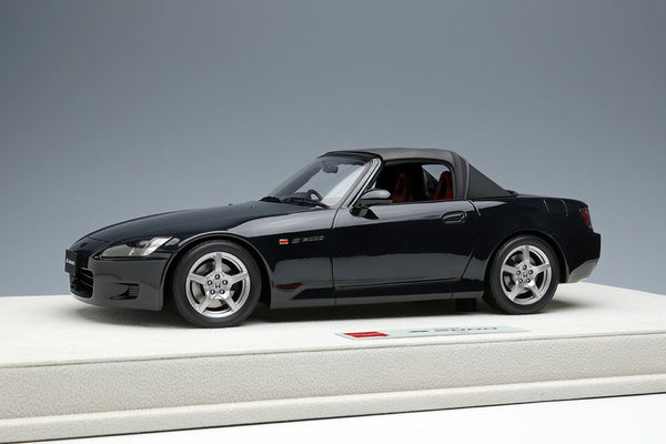 Make Up Co., Ltd / Eidolon 1:18 Honda S2000 (AP1) 1999