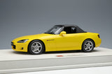 Make Up Co., Ltd / Eidolon 1:18 Honda S2000 (AP1) 1999
