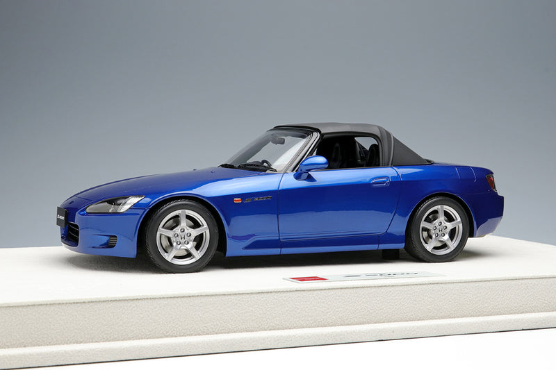 Make Up Co., Ltd / Eidolon 1:18 Honda S2000 (AP1) 1999