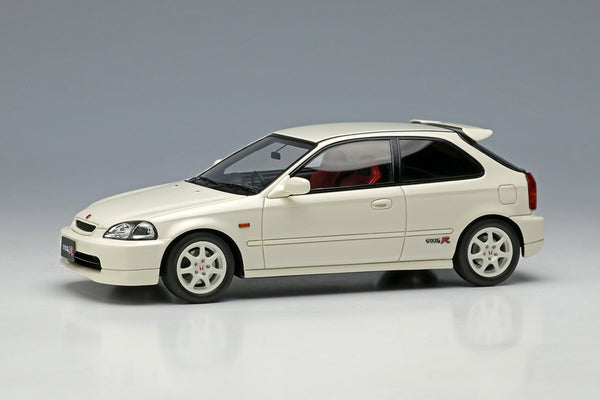 Make Up Co., Ltd. / EIDOLON 1:43 Honda Civic Type R (EK9) 1997 Early Version