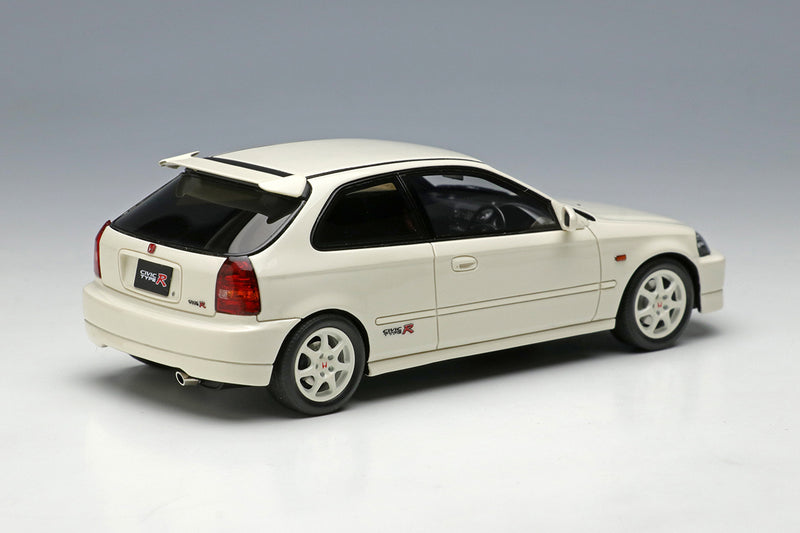 Make Up Co., Ltd. / EIDOLON 1:43 Honda Civic Type R (EK9) 1997 Early Version