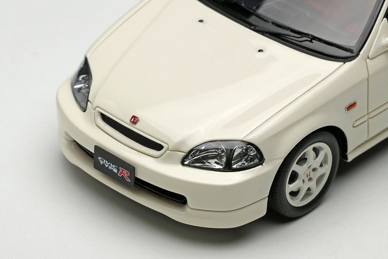 Make Up Co., Ltd. / EIDOLON 1:43 Honda Civic Type R (EK9) 1997 Early Version