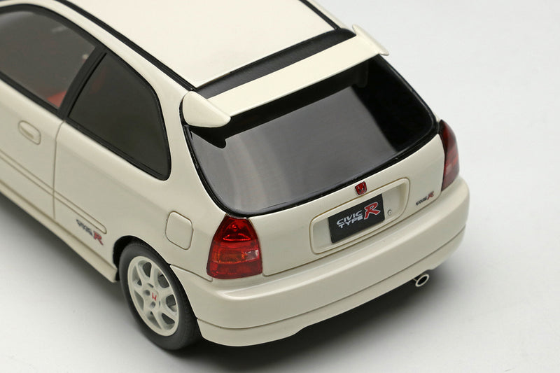 Make Up Co., Ltd. / EIDOLON 1:43 Honda Civic Type R (EK9) 1997 Early Version