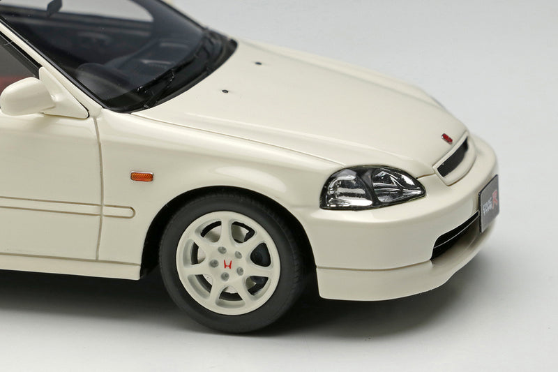 Make Up Co., Ltd. / EIDOLON 1:43 Honda Civic Type R (EK9) 1997 Early Version