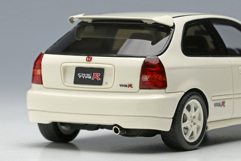 Make Up Co., Ltd. / EIDOLON 1:43 Honda Civic Type R (EK9) 1997 Early Version