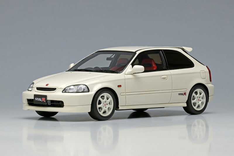 Make Up Co., Ltd. / EIDOLON 1:43 Honda Civic Type R (EK9) 1997 Early Version