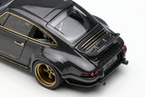 Make Up Co., Ltd / Eidolon 1:43 Singer 911 DLS 2022 Visible Carbon