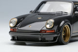 Make Up Co., Ltd / Eidolon 1:43 Singer 911 DLS 2022 Visible Carbon