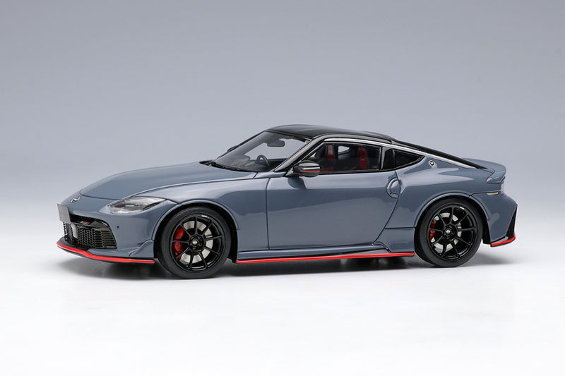 Make Up Co., Ltd. / EIDOLON 1:43 Nissan Fairlady Z NISMO 2024