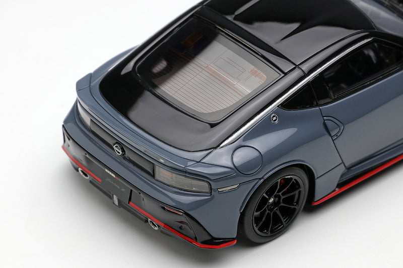 Make Up Co., Ltd. / EIDOLON 1:43 Nissan Fairlady Z NISMO 2024