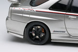 *PREORDER* Make Up Co., Ltd / Eidolon 1:43 Nissan Skyline GT-R (BNR34) NISMO Z-tune Prototype 2001