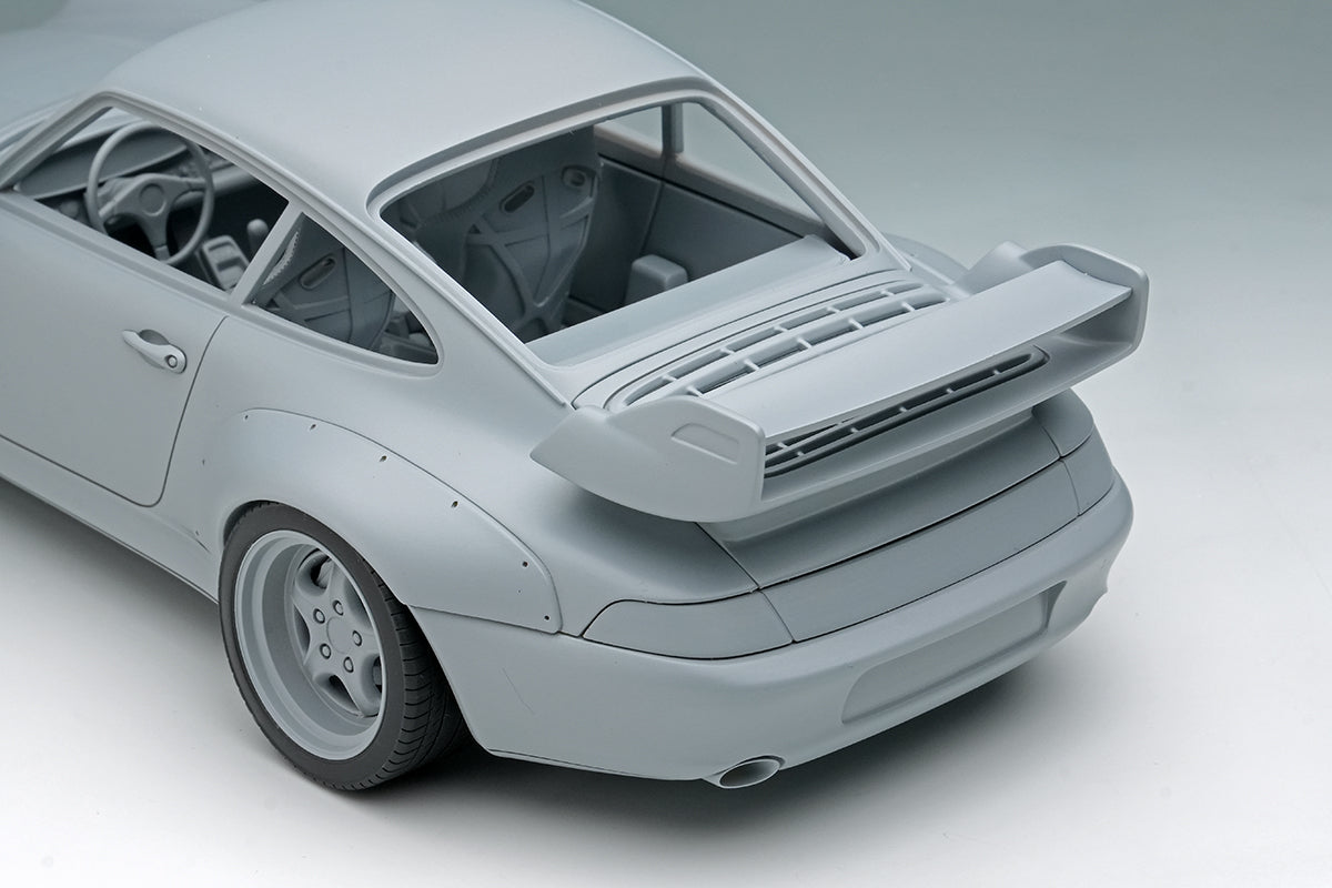 *PREORDER* Make Up Co., Ltd. / Eidolon 1:18 Porsche 911 (993) GT2 Street 1996