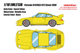 *PREORDER* Make Up Co., Ltd. / Eidolon 1:18 Porsche 911 (993) GT2 Street 1996