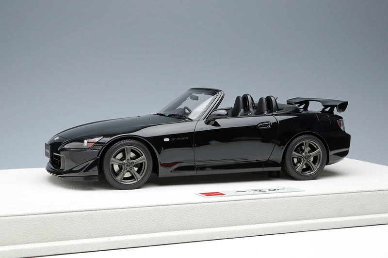 Make Up Co., Ltd / Eidolon 1:18 Honda S2000 (AP2) Type-S 2007