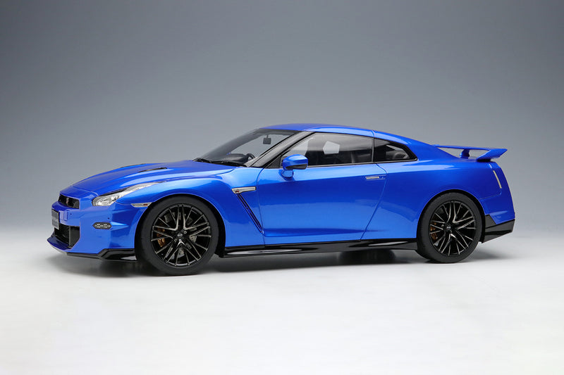 Make Up Co., Ltd. / EIDOLON 1:18 Nissan GT-R Premium Edition 2024