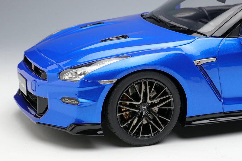 Make Up Co., Ltd. / EIDOLON 1:18 Nissan GT-R Premium Edition 2024