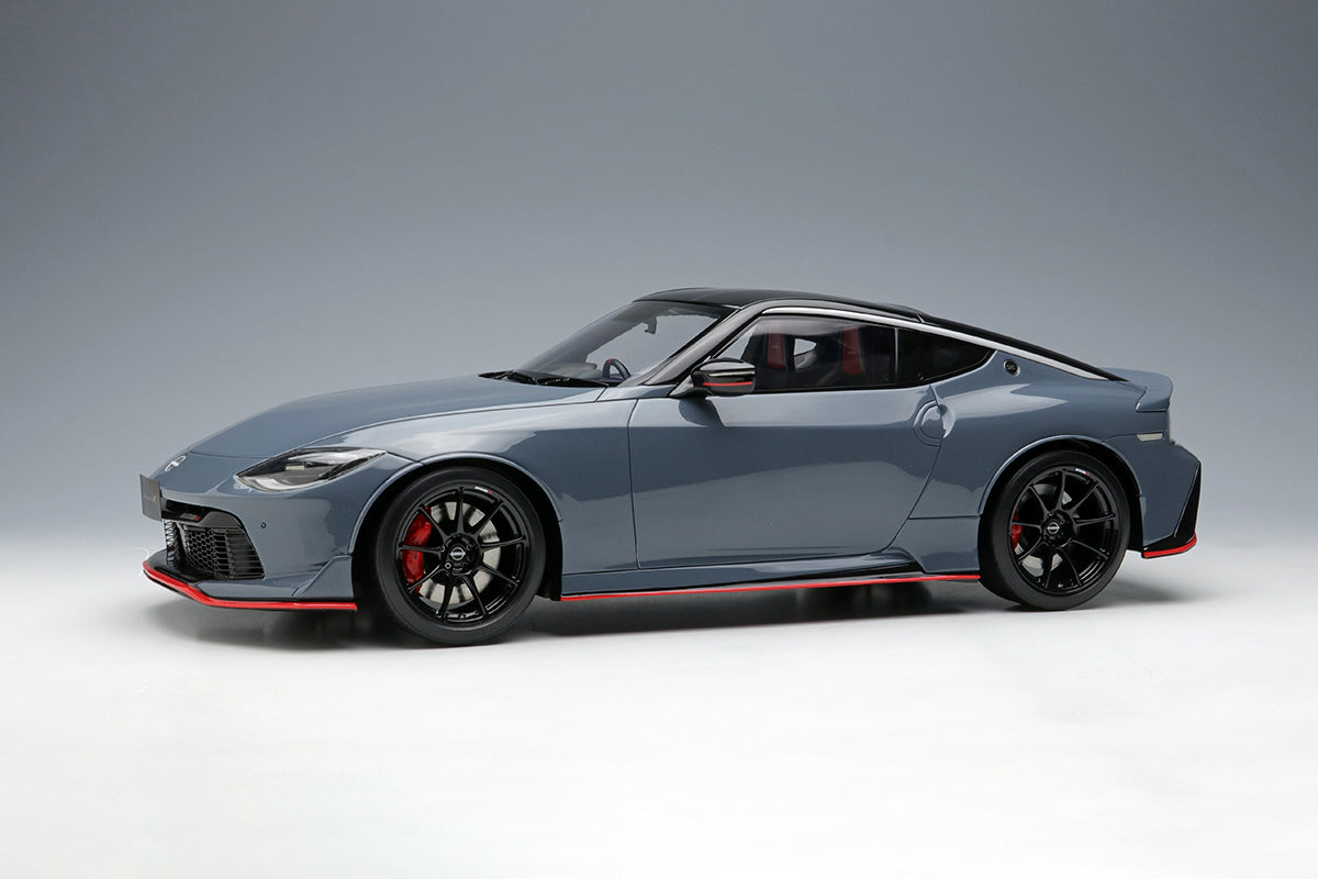 Make Up Co., Ltd. / EIDOLON 1:18 Nissan Fairlady Z NISMO 2024