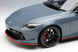 Make Up Co., Ltd. / EIDOLON 1:18 Nissan Fairlady Z NISMO 2024