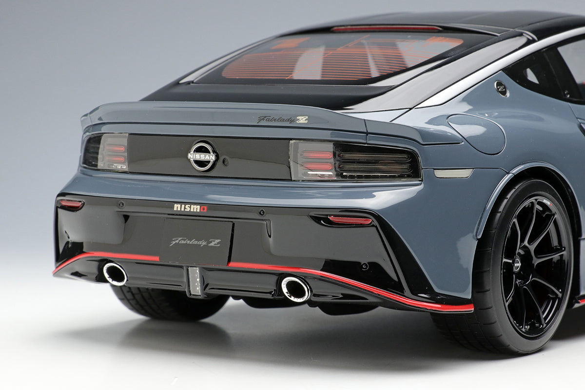 Make Up Co., Ltd. / EIDOLON 1:18 Nissan Fairlady Z NISMO 2024