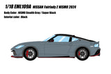 Make Up Co., Ltd. / EIDOLON 1:18 Nissan Fairlady Z NISMO 2024