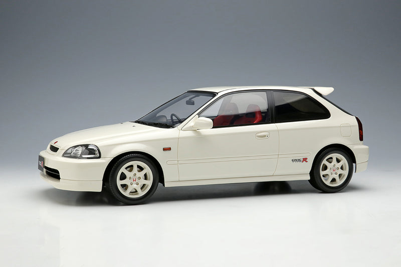 Make Up Co., Ltd. / EIDOLON 1:18 Honda Civic Type R (EK9) 1997 Early Version