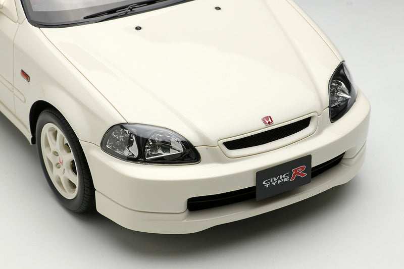 Make Up Co., Ltd. / EIDOLON 1:18 Honda Civic Type R (EK9) 1997 Early Version