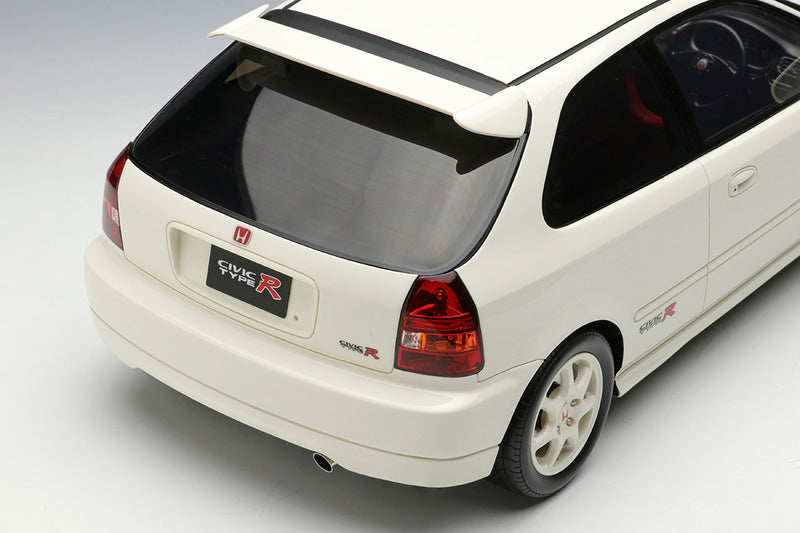 Make Up Co., Ltd. / EIDOLON 1:18 Honda Civic Type R (EK9) 1997 Early Version