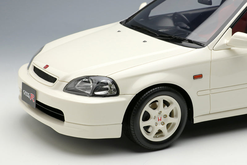 Make Up Co., Ltd. / EIDOLON 1:18 Honda Civic Type R (EK9) 1997 Early Version