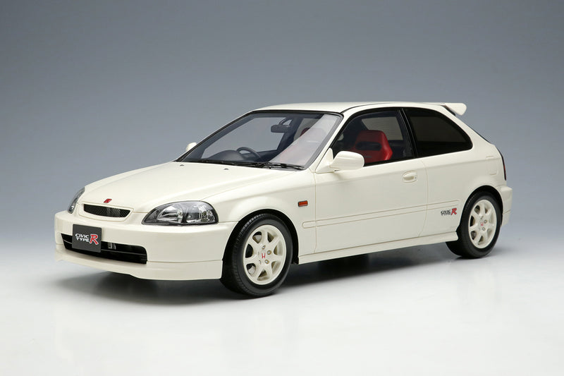 Make Up Co., Ltd. / EIDOLON 1:18 Honda Civic Type R (EK9) 1997 Early Version