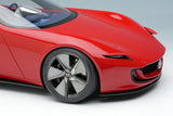 *PREORDER* Make Up Co., Ltd / Eidolon 1:18 Mazda ICONIC SP 2023