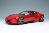 *PREORDER* Make Up Co., Ltd / Eidolon 1:18 Mazda ICONIC SP 2023