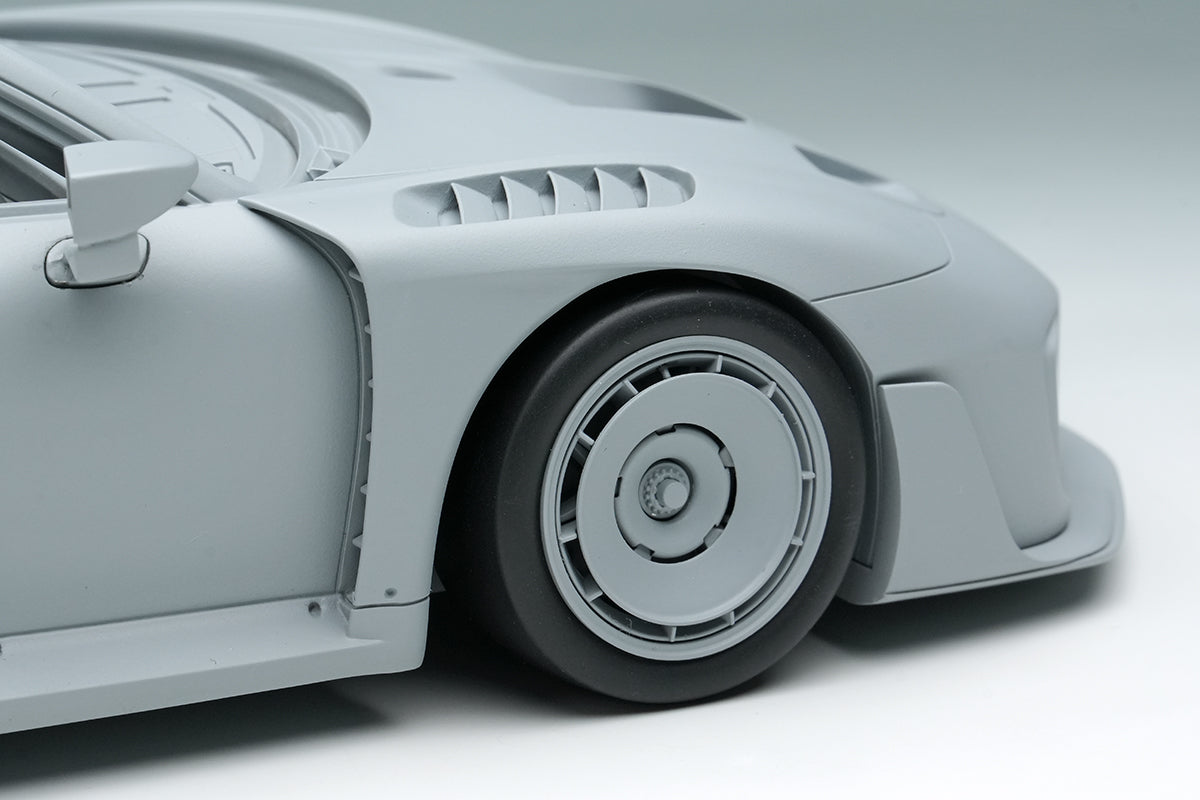 *PREORDER* Make Up Co., Ltd. / EIDOLON 1:18 Porsche 935/19 2019