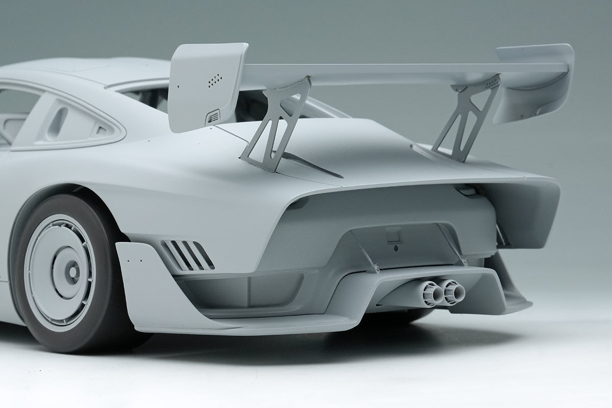 *PREORDER* Make Up Co., Ltd. / EIDOLON 1:18 Porsche 935/19 2019