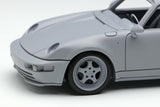 *PREORDER* Make Up Co., Ltd. / Vision 1:43 Porsche 911 (964) Turbo S Exclusive Flachbau 1994
