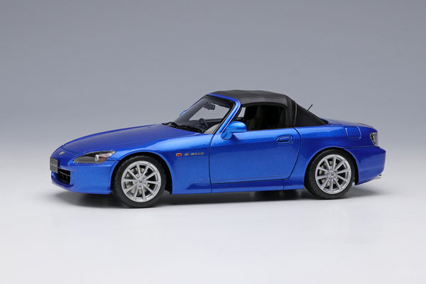 Make Up Co., Ltd / Eidolon 1:43 Honda S2000 (AP2) 2005