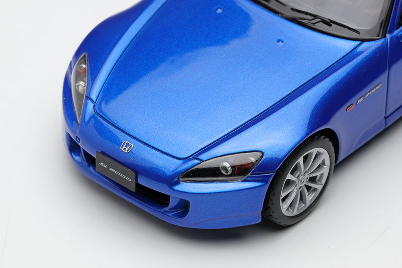 Make Up Co., Ltd / Eidolon 1:43 Honda S2000 (AP2) 2005