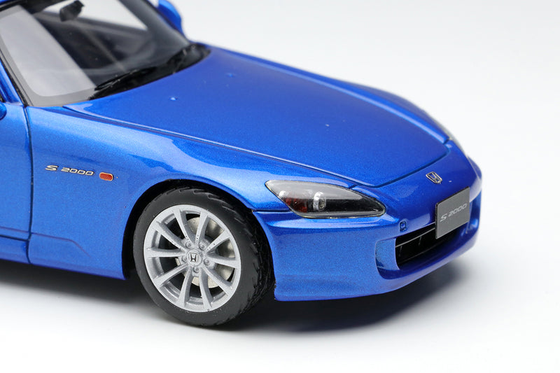 Make Up Co., Ltd / Eidolon 1:43 Honda S2000 (AP2) 2005