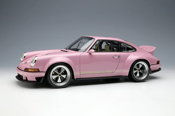 Make Up Co., Ltd / EIDOLON 1:18 Porsche 911 Singer DLS 2022