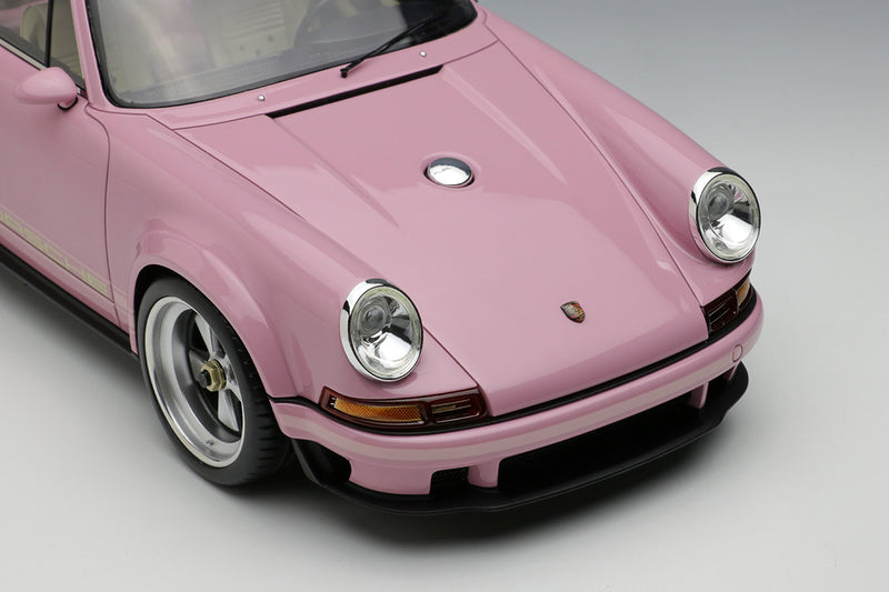 Make Up Co., Ltd / EIDOLON 1:18 Porsche 911 Singer DLS 2022