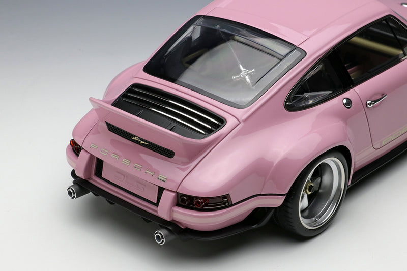 Make Up Co., Ltd / EIDOLON 1:18 Porsche 911 Singer DLS 2022