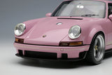 Make Up Co., Ltd / EIDOLON 1:18 Porsche 911 Singer DLS 2022