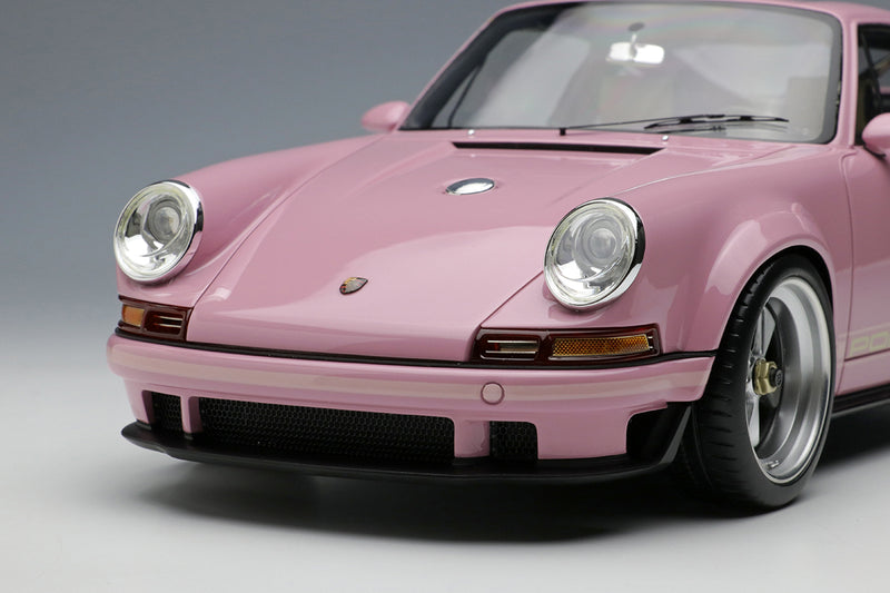 Make Up Co., Ltd / EIDOLON 1:18 Porsche 911 Singer DLS 2022