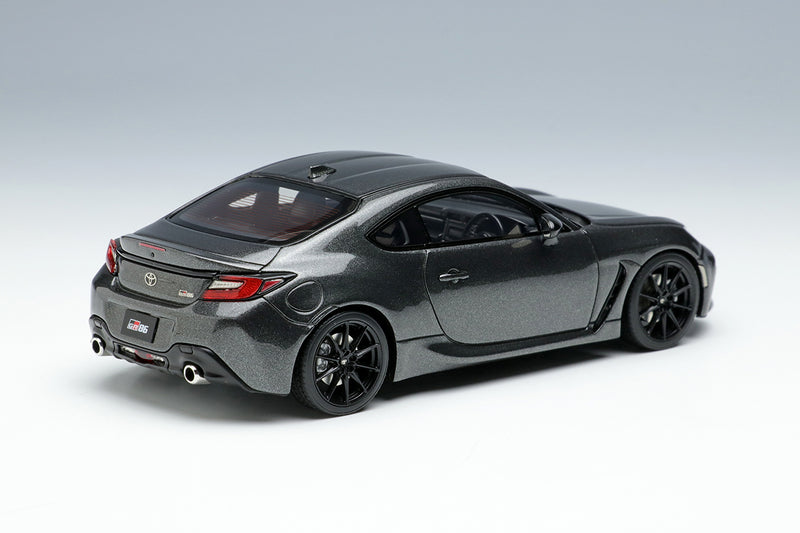 Make Up Co., Ltd / Eidolon 1:43 Toyota GR86 RZ 2021